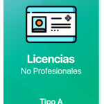licencia tipo A