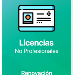 renovacion de licencias de ocnducir no profesional